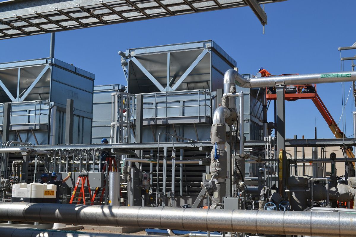 Chemical Plant Maintenance Products – Calcutta Asbestos Co.