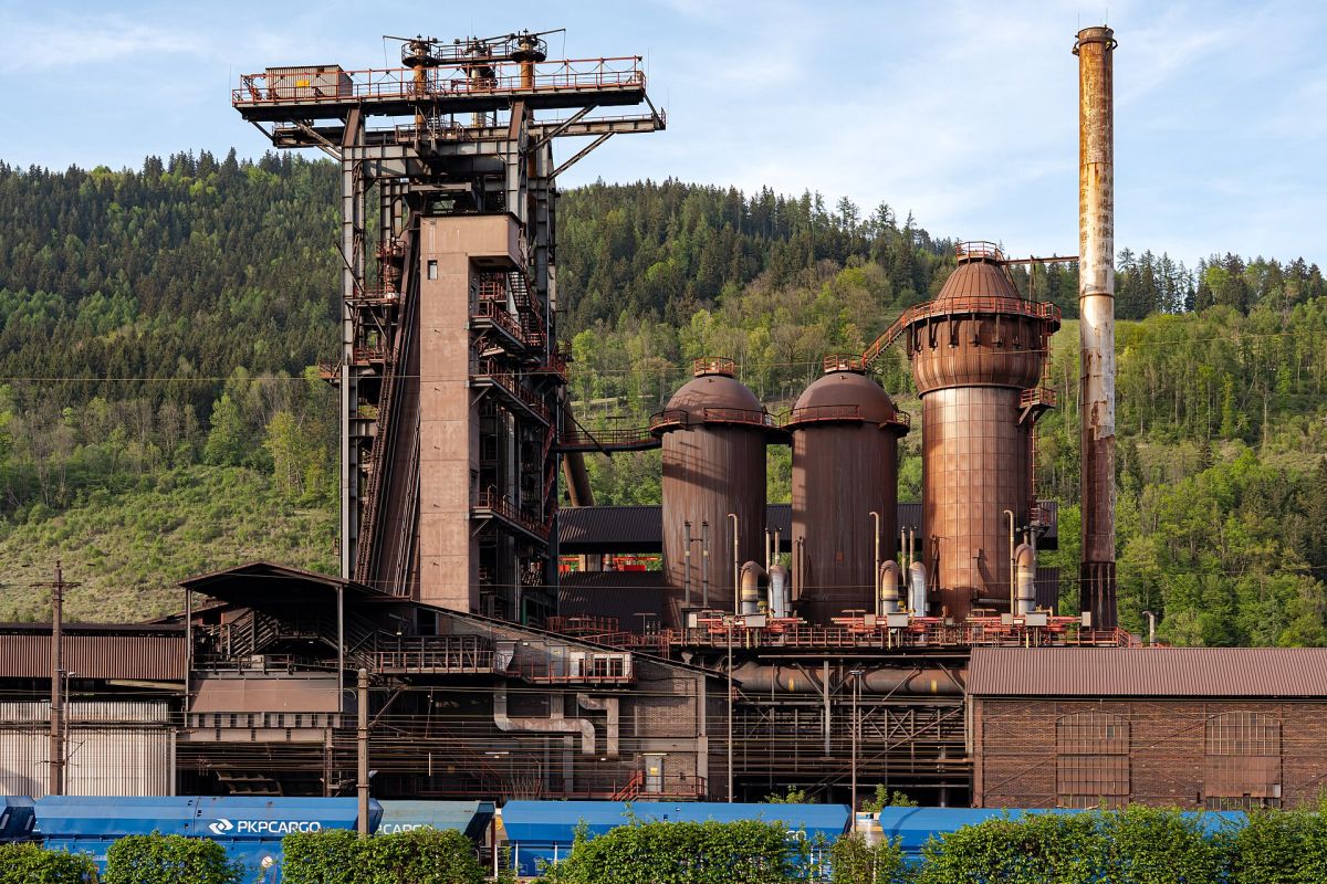 Steel Plant Maintenance Products – Calcutta Asbestos Co.
