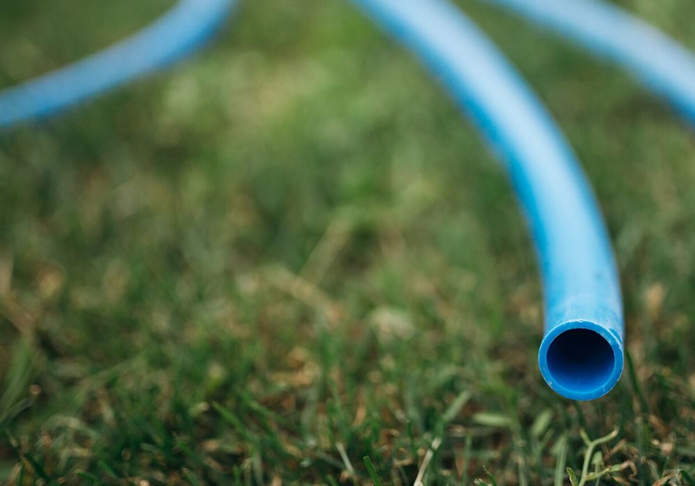 Asbestos Covered Hoses – industrial insulation product supplied by Calcutta Asbestos Co., Raipur