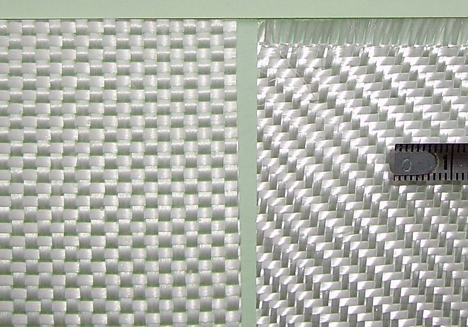 Ceramic Fibre Cloth – industrial insulation product supplied by Calcutta Asbestos Co., Raipur