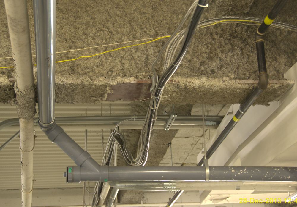 Passive Fire Protection Materials – industrial insulation product supplied by Calcutta Asbestos Co., Raipur