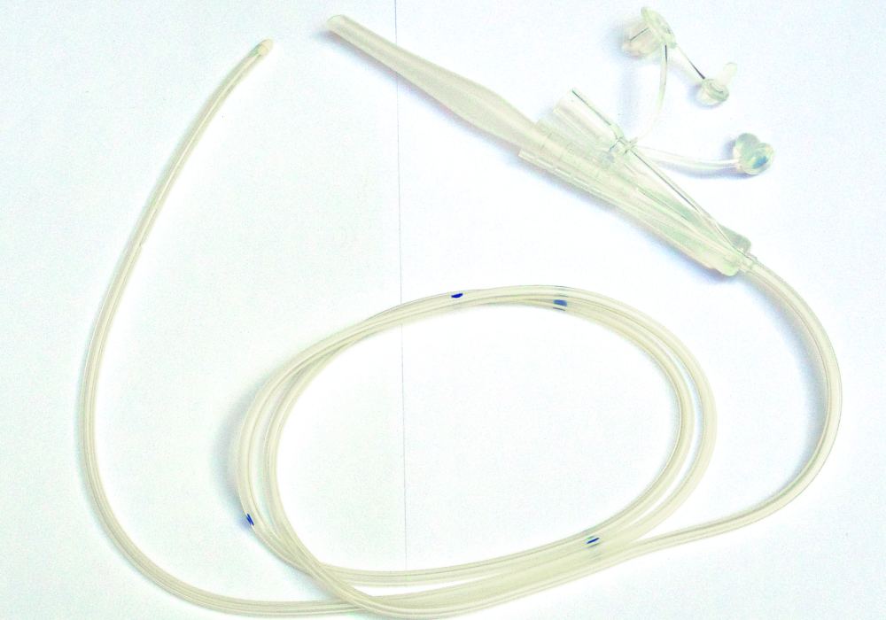 PTFE (Teflon) Tubing – industrial insulation product supplied by Calcutta Asbestos Co., Raipur