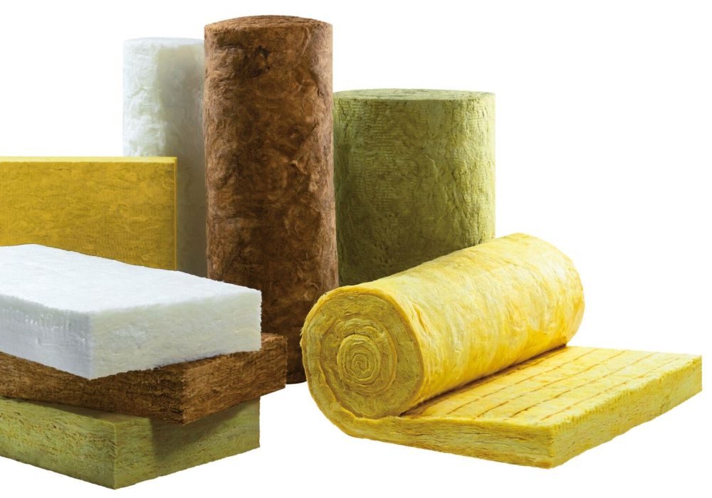Rockwool LRB Mattresses – industrial insulation product supplied by Calcutta Asbestos Co., Raipur